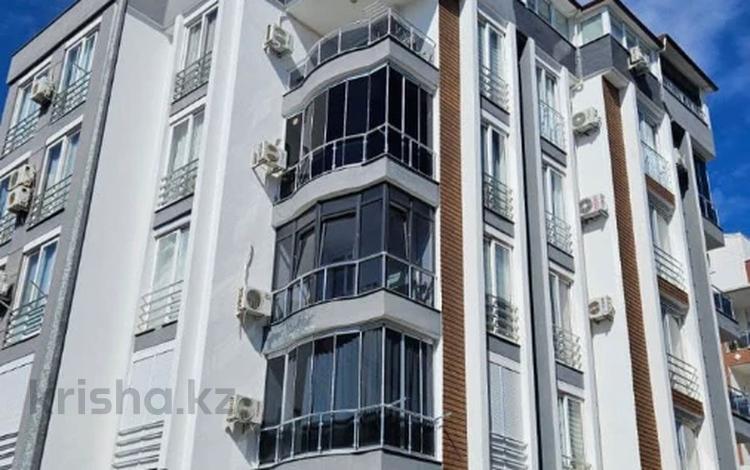 2-бөлмелі пәтер · 80 м² · 4/5 қабат, Коньялты/Хурма — D-LIFE, Konyaaltı/Antalya, Турция., бағасы: ~ 44.8 млн 〒 в Анталье — фото 35