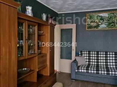 3-комнатная квартира · 58 м² · 5/5 этаж, 1-й квартал, 1-й квартал 10 за 14 млн ₸ в Караганде, Алихана Бокейханова р-н