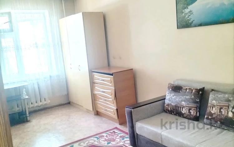 1-бөлмелі пәтер · 27 м² · 1/4 қабат, мкр №11 9, бағасы: 20 млн ₸ в Алматы, Ауэзовский р-н — фото 2