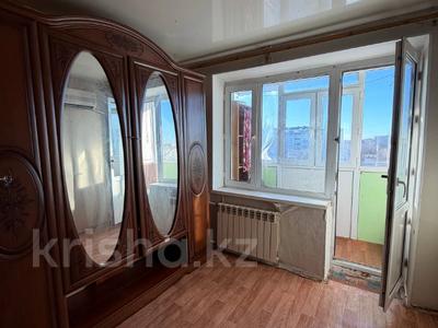 1-комнатная квартира · 29.9 м² · 5/5 этаж, тургенева за 7.3 млн ₸ в Актобе