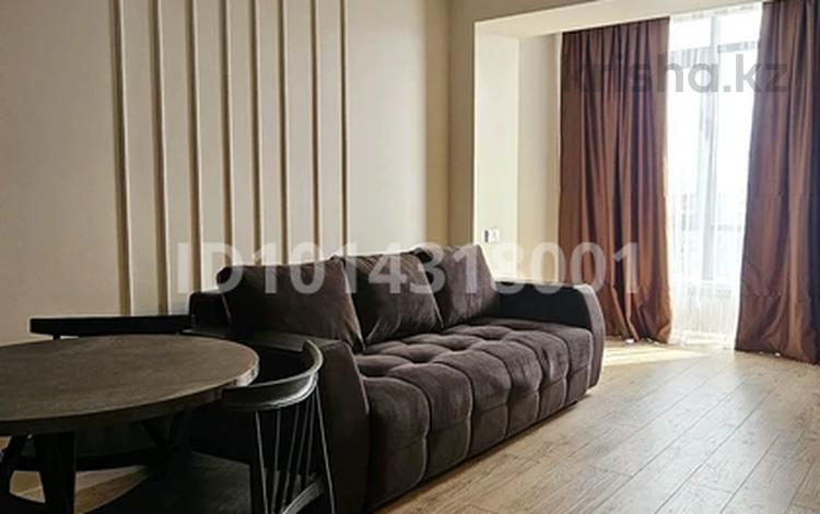 2-бөлмелі пәтер · 48 м² · 12/13 қабат, Толе би 189/3 — Гагарина, бағасы: 24 900 ₸ в Алматы, Алмалинский р-н — фото 19