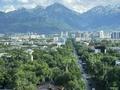 2-бөлмелі пәтер · 48 м² · 12/13 қабат, Толе би 189/3 — Гагарина, бағасы: 24 900 ₸ в Алматы, Алмалинский р-н — фото 5