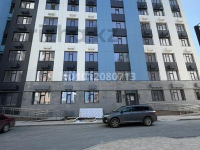 3-бөлмелі пәтер · 81 м² · 4/9 қабат, мкр Нурсая, Султан Бейбарыс 437, бағасы: 39 млн ₸ в Атырау