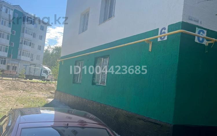 2-комнатная квартира · 44 м² · 1/4 этаж, Гагарина 6 17 — Центр за 8 млн 〒 в Текели — фото 15