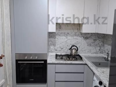 2-комнатная квартира · 45.9 м² · 1/5 этаж, Р-н Емшан, ул. Абая проспект 42/1 за 28 млн 〒 в Костанае