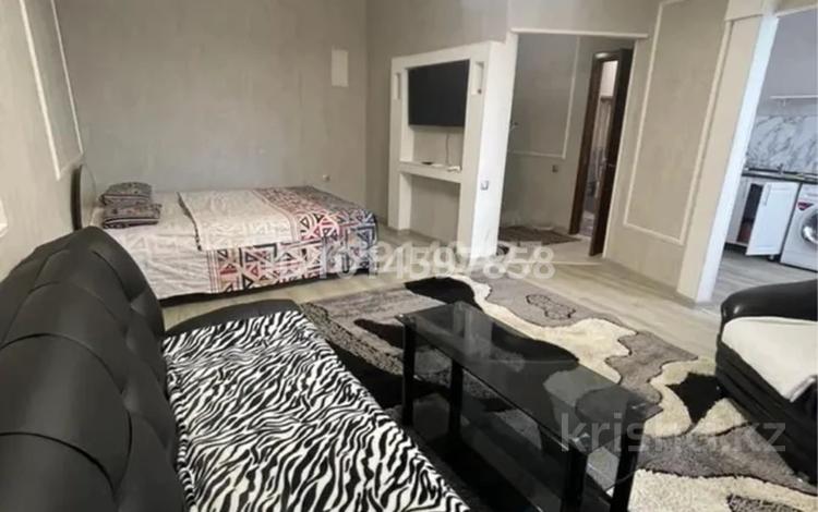 1-бөлмелі пәтер · 40 м² · 4/5 қабат, Торайгырова 77 — Машхур жусупа, бағасы: 17 млн ₸ в Павлодаре — фото 7