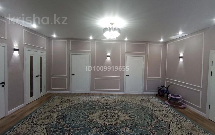 Жеке үй · 5 бөлме · 153 м² · 9 жүзд., Пётр Артёмова 48 — КБИ орталығында, бағасы: 27.5 млн ₸ в  — фото 2