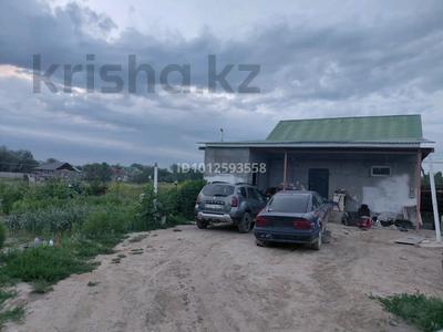 Отдельный дом · 4 комнаты · 150 м² · 6 сот., Жанадил Басар 27а за 40 млн ₸ в Ельтае