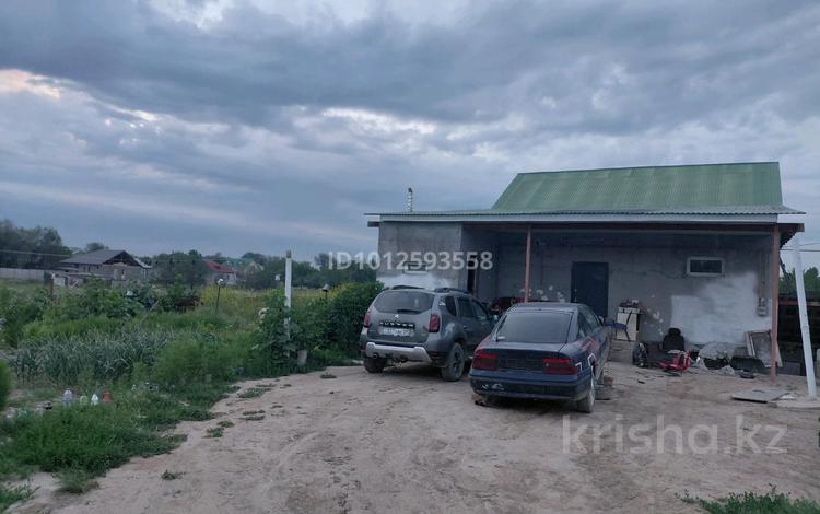 Отдельный дом · 4 комнаты · 150 м² · 6 сот., Жанадил Басар 27а за 40 млн ₸ в Ельтае — фото 2