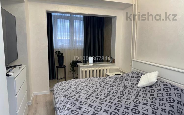2-комнатная квартира · 55.8 м² · 8/9 этаж, Толе би 95 — Толе би за 20.5 млн 〒 в Таразе — фото 2