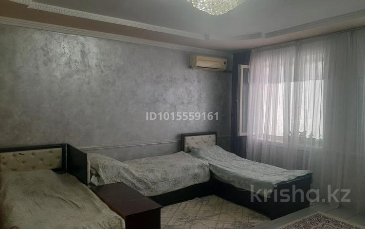 Отдельный дом · 4 комнаты · 100 м² · 6 сот., мкр Казыгурт, Қаратас 42 — Диас остановкасына жакын за 25 млн ₸ в Шымкенте, Туран р-н — фото 2