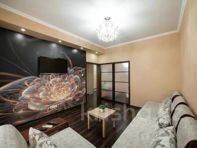 1-комнатная квартира, 60 м² посуточно, Уметалиева 84 за 20 000 〒 в Бишкеке