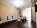 1-комнатная квартира, 60 м² посуточно, Уметалиева 84 за 20 000 〒 в Бишкеке — фото 4