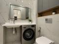 2-бөлмелі пәтер · 54 м² · 12 қабат, Туран, бағасы: 37.6 млн ₸ в Астане, Нура р-н — фото 9