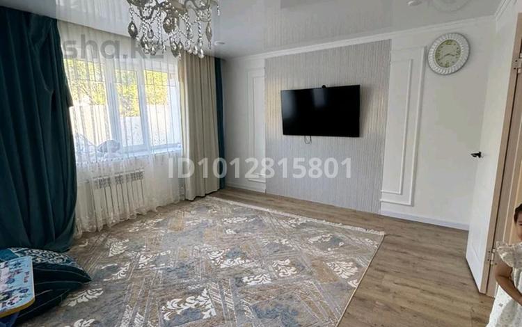 4-комнатная квартира · 94 м² · 1/4 этаж, Сейфуллинна 5 — Рядом Наурыз парк за 30 млн ₸ в Жезказгане — фото 2