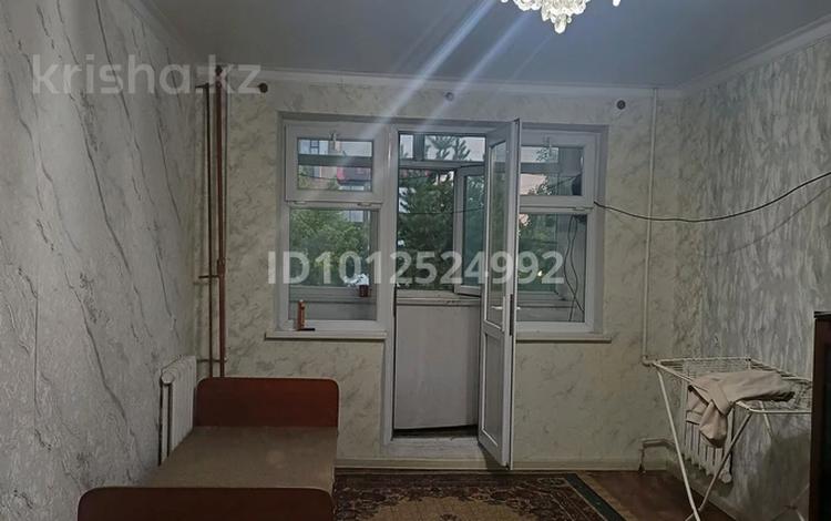 2-бөлмелі пәтер · 46 м² · 3/5 қабат, Қабанбай батыр — Юбелейка, бағасы: 15 млн ₸ в Шымкенте, Аль-Фарабийский р-н — фото 2