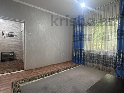 2-бөлмелі пәтер · 55 м² · 1/6 қабат, Таугүл ш/а. 7, бағасы: 32.5 млн ₸ в Алматы, Ауэзовский р-н