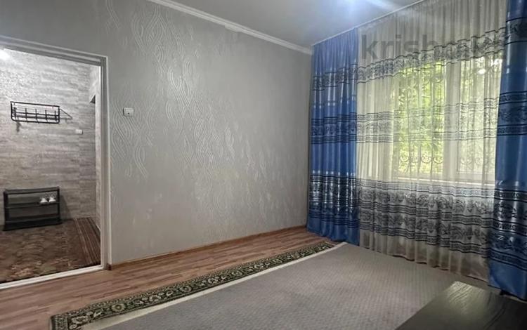 2-бөлмелі пәтер · 55 м² · 1/6 қабат, Таугүл ш/а. 7, бағасы: 32.5 млн ₸ в Алматы, Ауэзовский р-н — фото 2