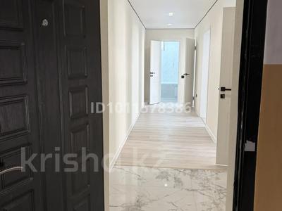 2-комнатная квартира · 59.7 м², Шаймерден Косшыгулулы 24/4 за 30 млн ₸ в Астане, Сарыарка р-н