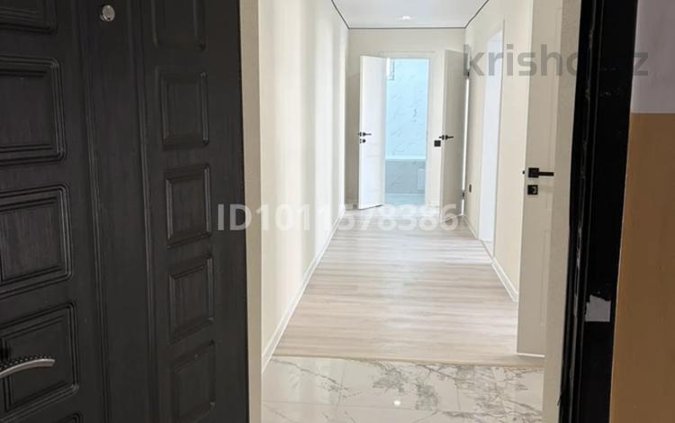 2-комнатная квартира · 59.7 м², Шаймерден Косшыгулулы 24/4 за 30 млн ₸ в Астане, Сарыарка р-н — фото 2