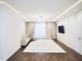 3-комнатная квартира · 106 м² · 18/21 этаж, Керей, Жанибек хандар 2/1 — Туран за 89 млн ₸ в Астане, Нура р-н