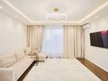 3-комнатная квартира · 106 м² · 18/21 этаж, Керей, Жанибек хандар 2/1 — Туран за 89 млн ₸ в Астане, Нура р-н — фото 2