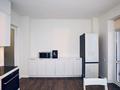 3-комнатная квартира · 106 м² · 18/21 этаж, Керей, Жанибек хандар 2/1 — Туран за 89 млн ₸ в Астане, Нура р-н — фото 4