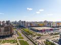 3-бөлмелі пәтер · 106 м² · 18/21 қабат, Керей, Жанибек хандар 2/1 — Туран, бағасы: 89 млн ₸ в Астане, Нура р-н — фото 17