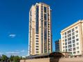3-бөлмелі пәтер · 106 м² · 18/21 қабат, Керей, Жанибек хандар 2/1 — Туран, бағасы: 89 млн ₸ в Астане, Нура р-н — фото 26