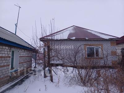 Отдельный дом · 3 комнаты · 96 м² · 10 сот., Бокина 8 — В центре посёлка Атамекен за 45 млн 〒 в Павлодаре