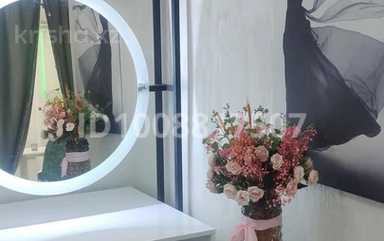 Сұлулық салондары · 50 м², бағасы: 2 млн 〒 в Талдыкоргане, мкр Жана Гарышкер — фото 2