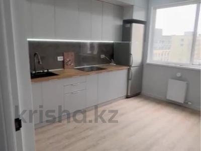 1-комнатная квартира, 40 м², 12/12 этаж помесячно, Туркия 50 за 140 000 〒 в Шымкенте, Каратауский р-н