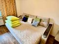 2-бөлмелі пәтер · 60 м² · 2/5 қабат, Байсеитовой 40 — Сатпаева, бағасы: 25 000 ₸ в Алматы, Медеуский р-н — фото 3