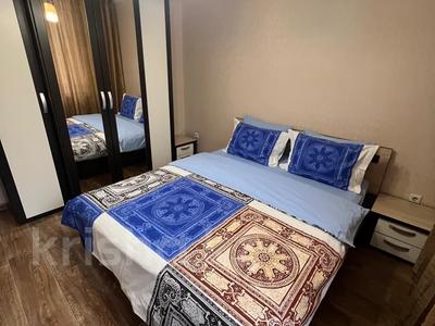 2-бөлмелі пәтер · 60 м² · 2/5 қабат, Байсеитовой 40 — Сатпаева, бағасы: 25 000 ₸ в Алматы, Медеуский р-н