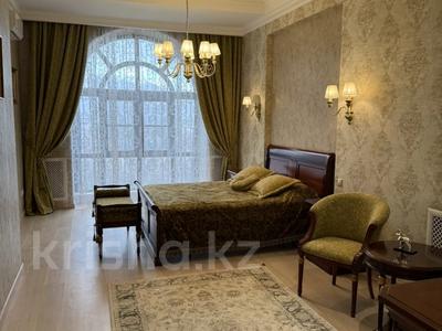 2-комнатная квартира · 104.5 м² · 8/8 этаж, Омарова 35/1 за 115 млн ₸ в Алматы, Медеуский р-н
