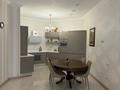 2-комнатная квартира · 104.5 м² · 8/8 этаж, Омарова 35/1 за 115 млн ₸ в Алматы, Медеуский р-н — фото 7