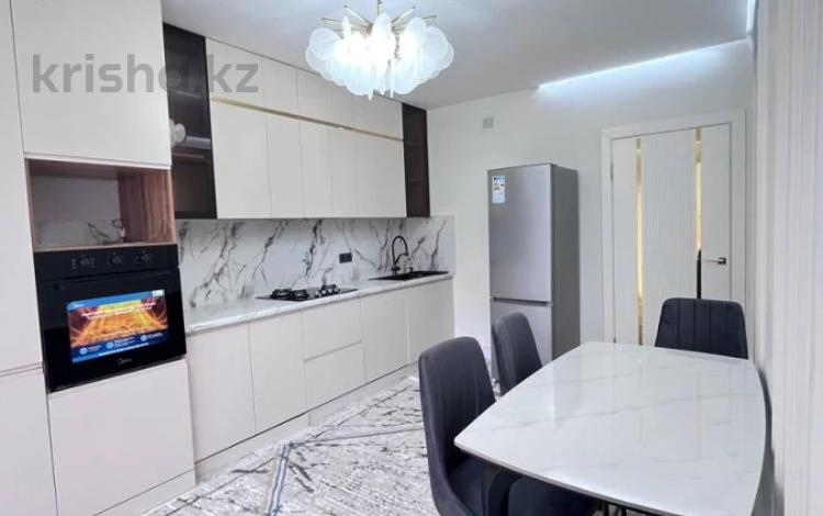 2-бөлмелі пәтер · 60 м² · 1/10 қабат, Шұғыла ш/а., Алтын Орда — Проходит ипотеку!, бағасы: 32.5 млн ₸ в Алматы, Наурызбайский р-н — фото 3