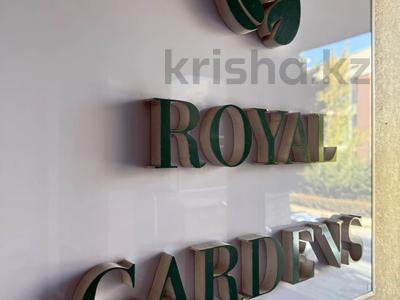 5-комнатная квартира · 215 м² · 3/3 этаж, мкр Нурлытау (Энергетик), Улытау 180/8 за 650 млн 〒 в Алматы, Бостандыкский р-н