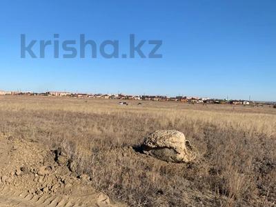 Участок · 1 га, мкр. Алтын орда, проспект Алаш за 23 млн 〒 в Актобе