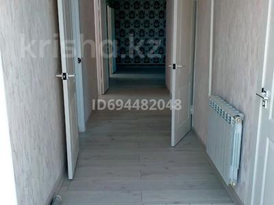 Отдельный дом • 4 комнаты • 100 м² • 10 сот., 14 9 за 27.2 млн 〒 в Талдыкоргане