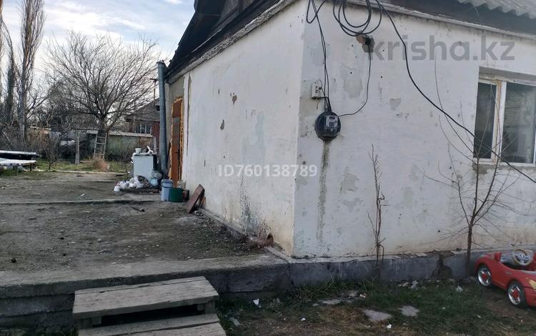 Дача · 2 комнаты · 100 м² · 6 сот., Бакшалы 19 — Дача Родничок за 6 млн 〒 в Таразе — фото 3