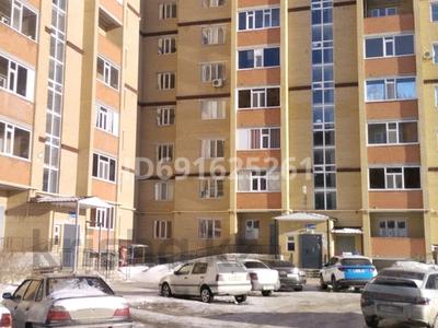 1-комнатная квартира · 47 м² · 1/9 этаж, Нур Актобе 16 г за 10 млн ₸