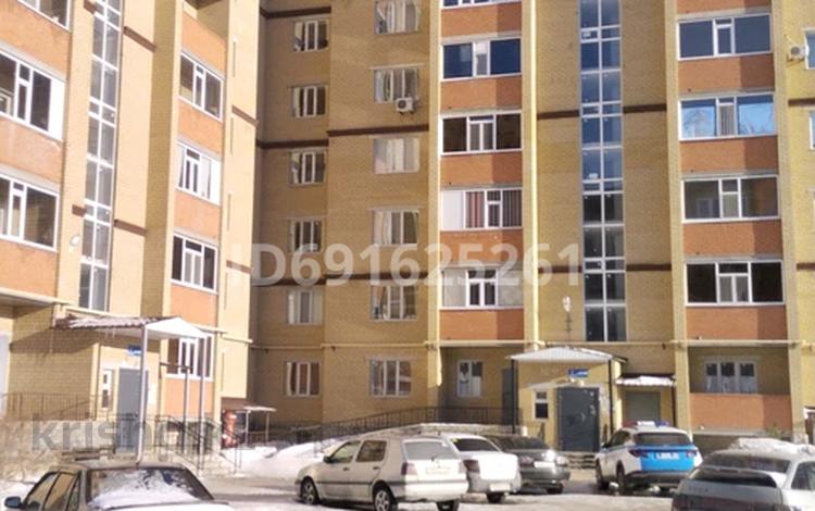 1-комнатная квартира · 47 м² · 1/9 этаж, Нур Актобе 16 г за 10 млн ₸ — фото 2