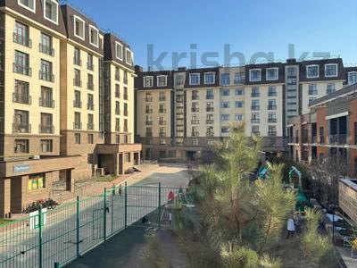 4-комнатная квартира · 238 м² · 3/3 этаж, Кажымукана 109 за 225 млн ₸ в Алматы, Медеуский р-н