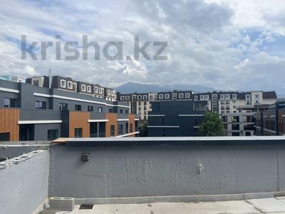 4-комнатная квартира · 238 м² · 3/3 этаж, Кажымукана 109 за 220 млн ₸ в Алматы, Медеуский р-н