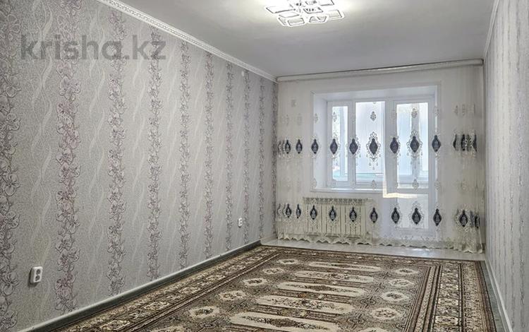 2-комнатная квартира · 70 м² · 1/6 этаж, Оразбаева — Оренбургская за 24 млн ₸ в Уральске — фото 2