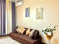 2-бөлмелі пәтер · 55 м² · 2/12 қабат, Сейфуллина 416 — Mega Park, бағасы: 28 000 ₸ в Алматы, Алмалинский р-н — фото 17