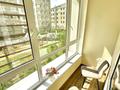 2-бөлмелі пәтер · 55 м² · 2/12 қабат, Сейфуллина 416 — Mega Park, бағасы: 28 000 ₸ в Алматы, Алмалинский р-н — фото 19