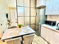 2-бөлмелі пәтер · 55 м² · 2/12 қабат, Сейфуллина 416 — Mega Park, бағасы: 28 000 ₸ в Алматы, Алмалинский р-н — фото 21