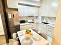 2-бөлмелі пәтер · 55 м² · 2/12 қабат, Сейфуллина 416 — Mega Park, бағасы: 28 000 ₸ в Алматы, Алмалинский р-н — фото 23